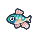 Image of a fish